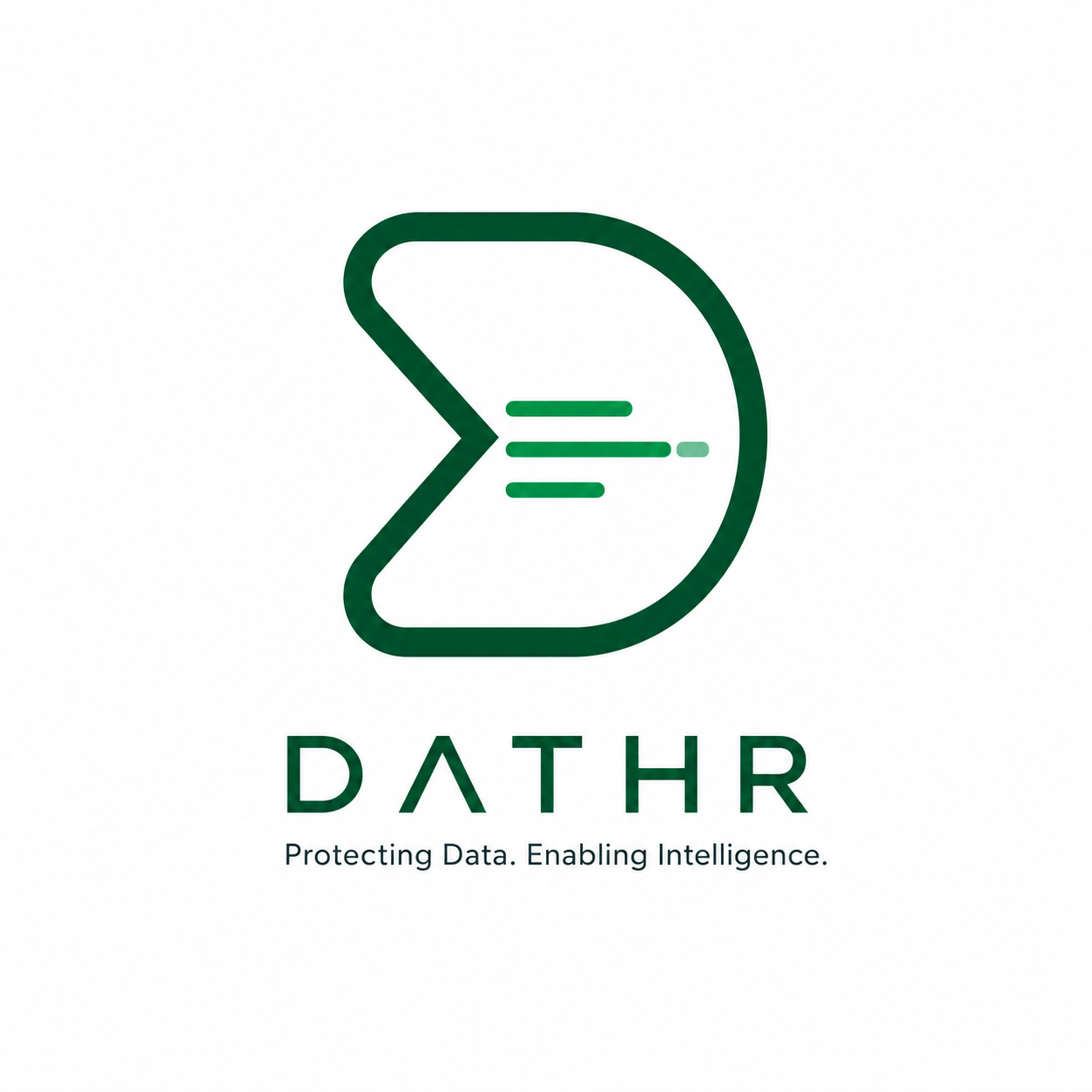 الشعار الرسمي لدثر DATHR